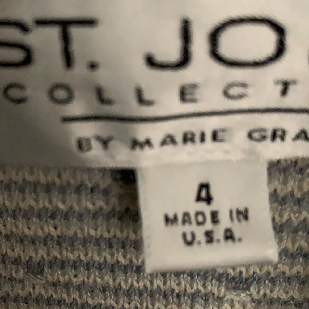 Sat John Jacket